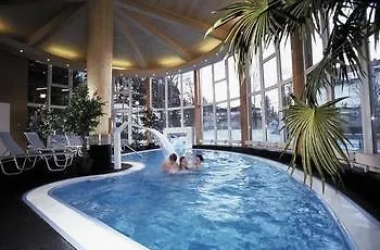 Resort Hotel Bon Alpina Innsbruck