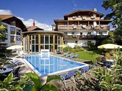 Hotel Bon Alpina Innsbruck 3*,