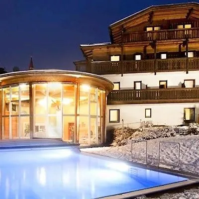 Hotel Bon Alpina Innsbruck Resort