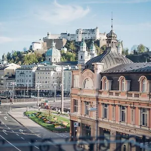 Numa Sonate , Salzburg Austria
