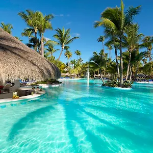Melia Caribe Dominikana