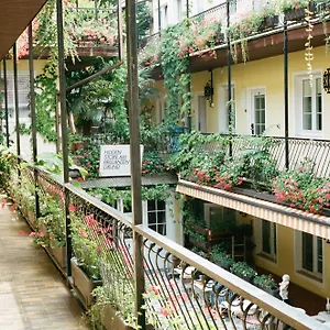 Am Brillantengrund 3*, Vienna Austria
