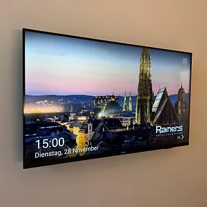 Rainers 4*, Vienna Austria