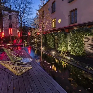Nala Individuellhotel Hotel