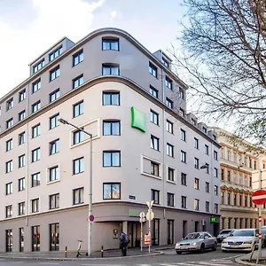 Ibis Styles Messe Prater Austria