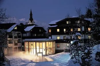 Hotel Bon Alpina Innsbruck Ausztria
