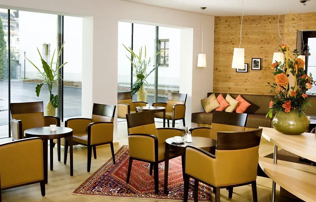 Hotel Bon Alpina Innsbruck 3*,