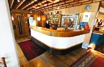 Hotel Bon Alpina Innsbruck Üdülőközpont