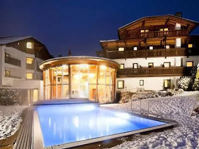 Hotel Bon Alpina Innsbruck Üdülőközpont
