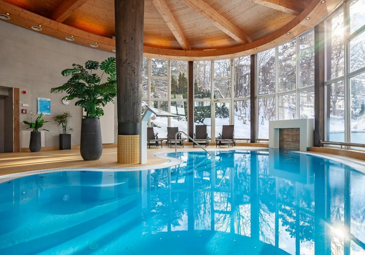 Hotel Bon Alpina Innsbruck 3*,  Ausztria